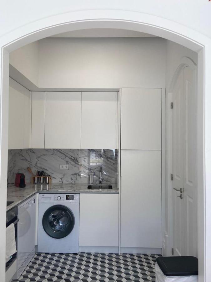 Ohh Apartman Porto Kültér fotó