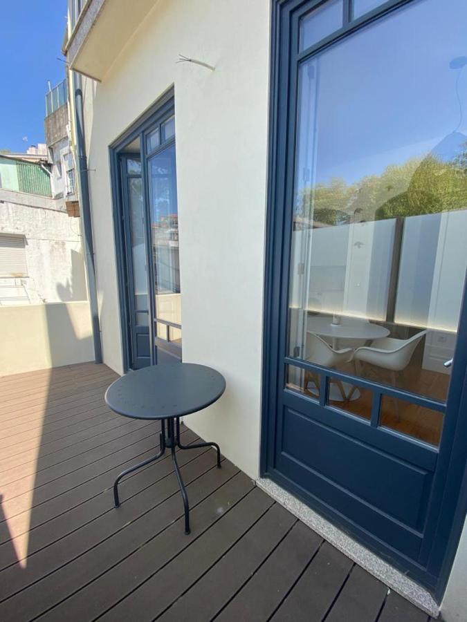 Ohh Apartman Porto Kültér fotó