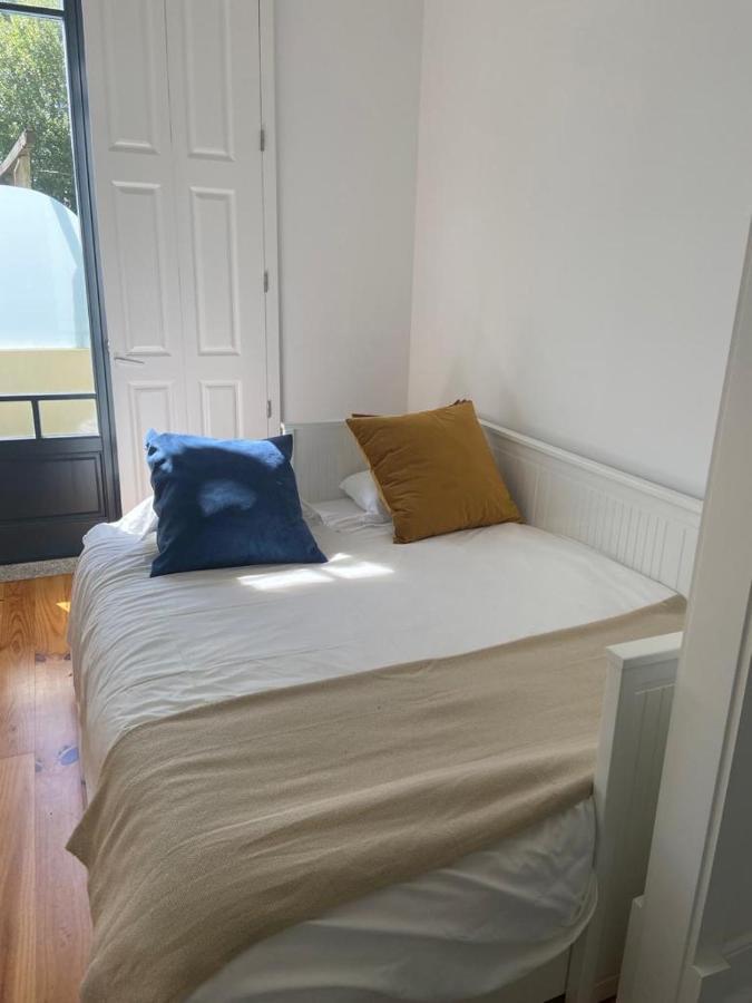 Ohh Apartman Porto Kültér fotó