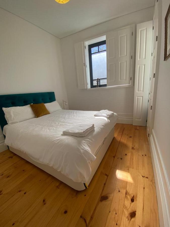 Ohh Apartman Porto Kültér fotó