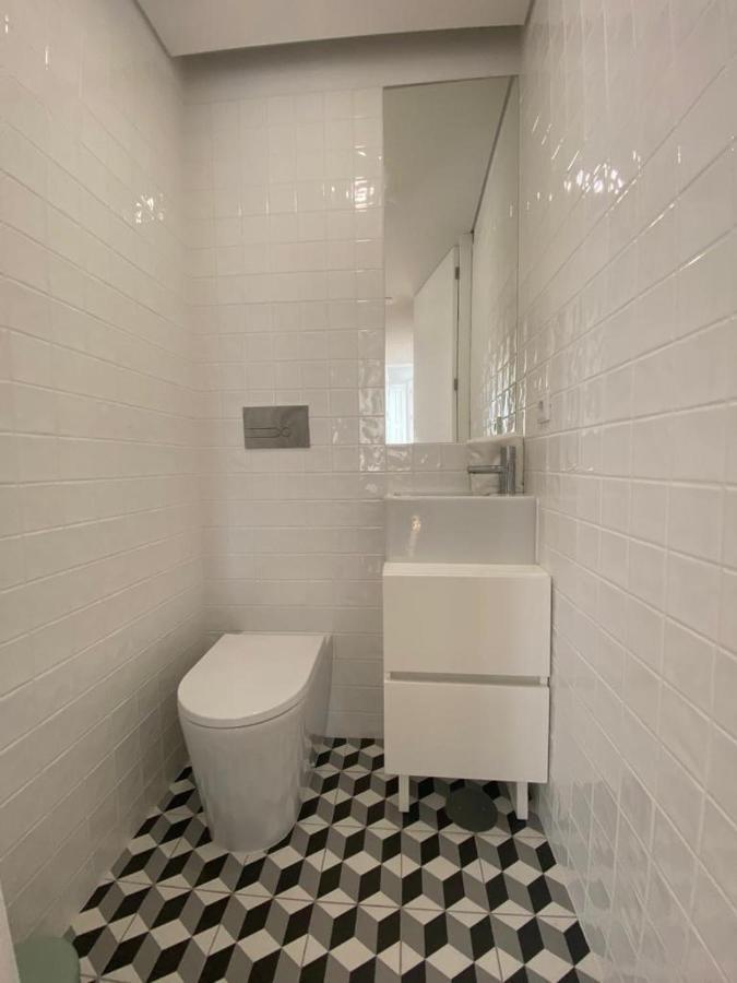 Ohh Apartman Porto Kültér fotó