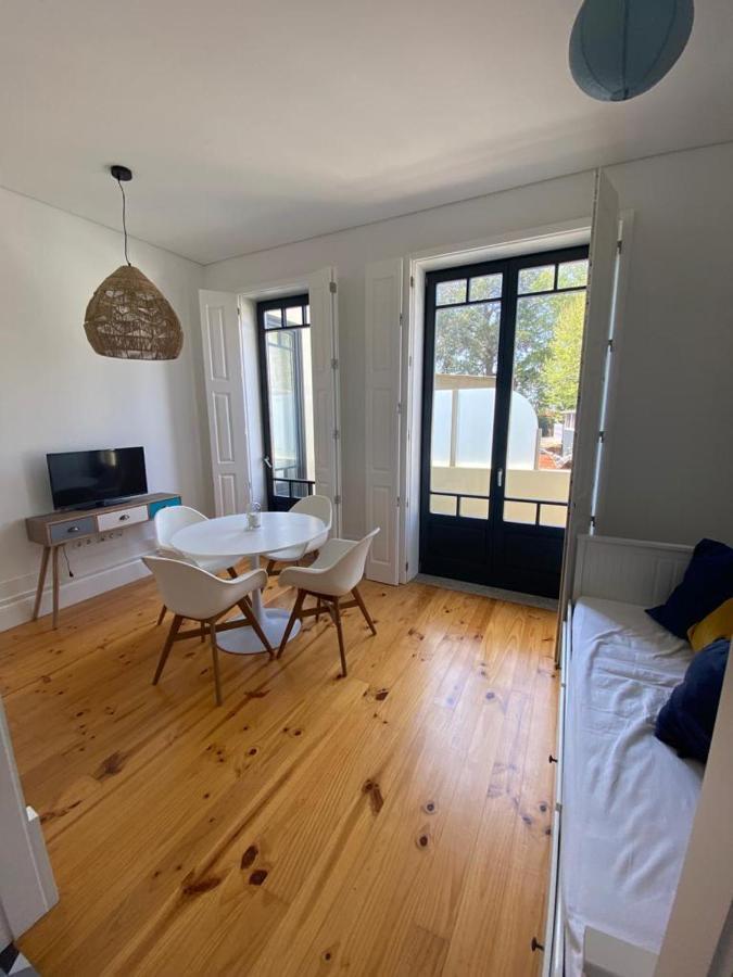 Ohh Apartman Porto Kültér fotó