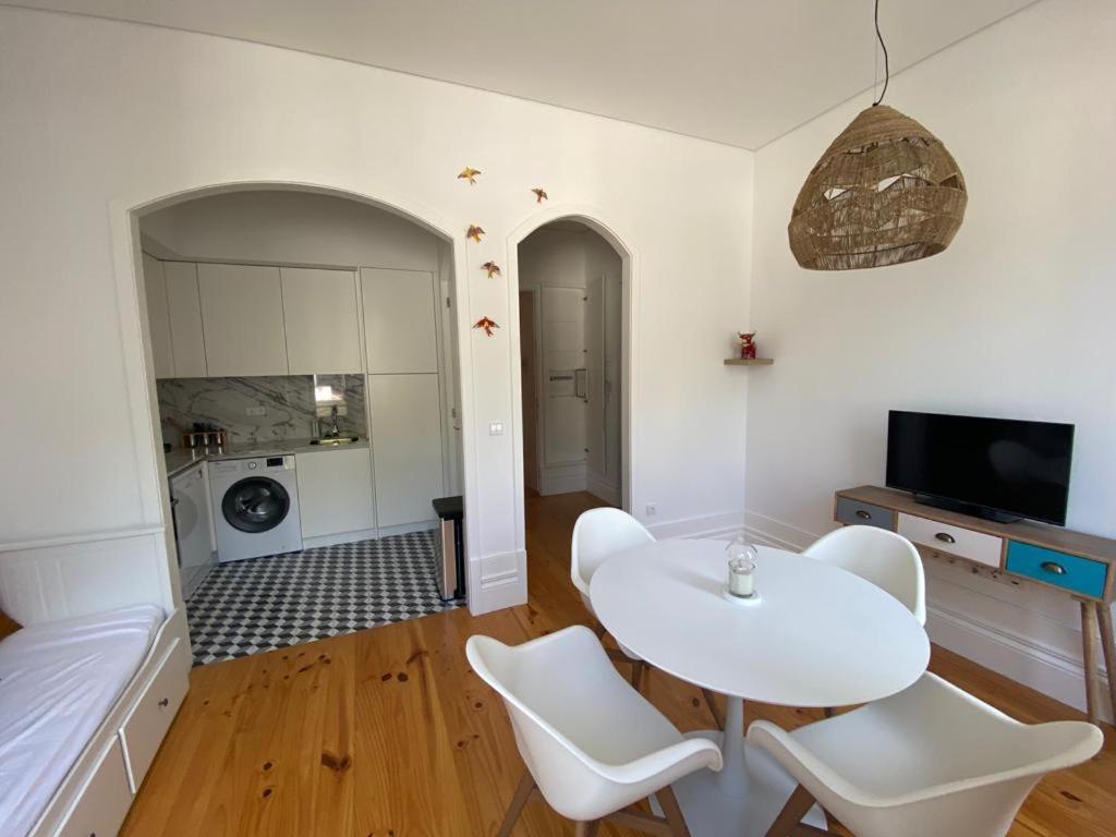 Ohh Apartman Porto Kültér fotó