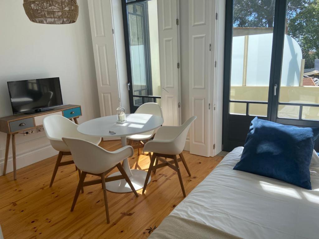 Ohh Apartman Porto Kültér fotó