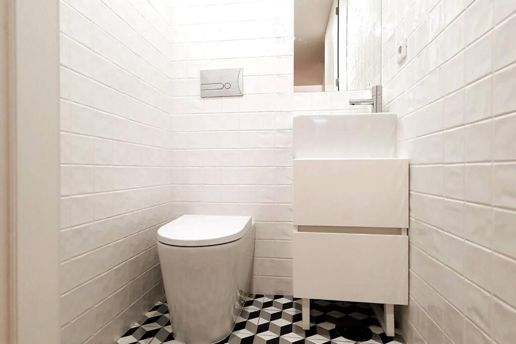 Ohh Apartman Porto Kültér fotó
