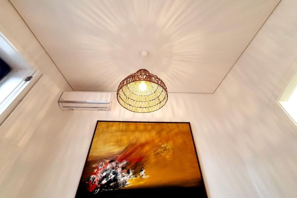 Ohh Apartman Porto Kültér fotó