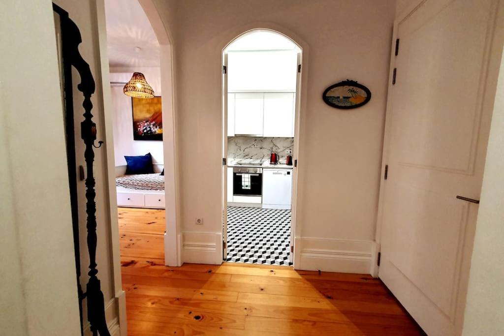 Ohh Apartman Porto Kültér fotó
