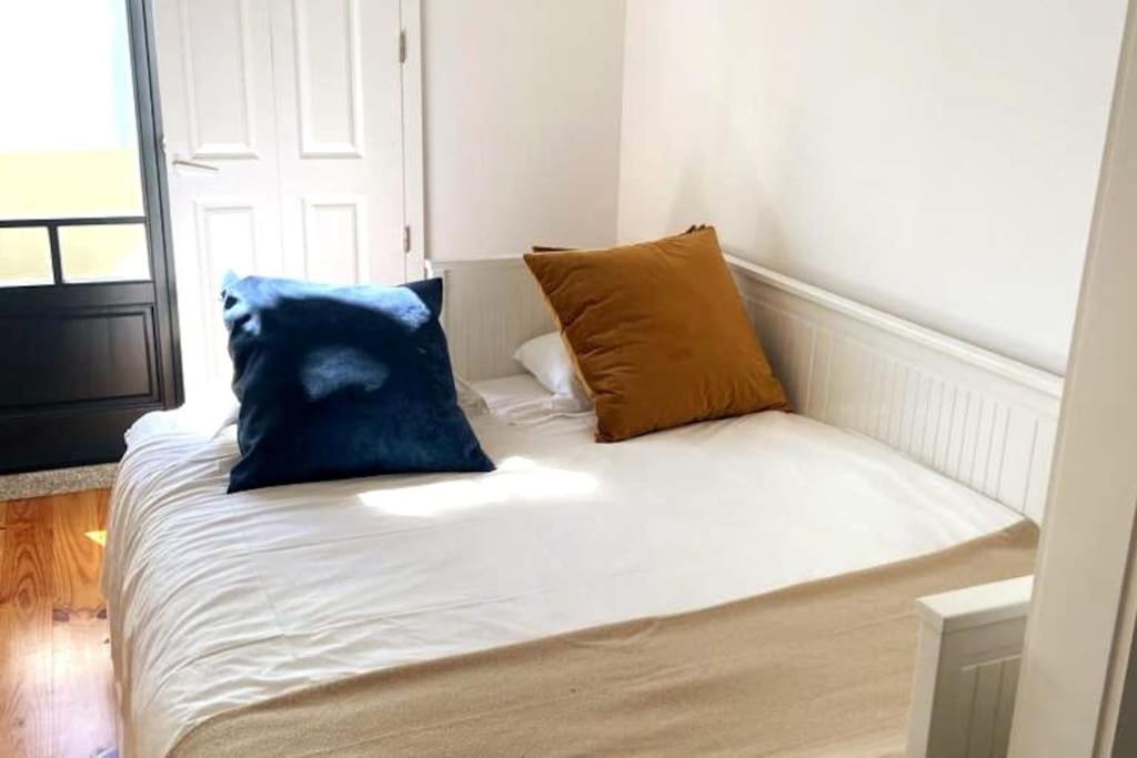Ohh Apartman Porto Kültér fotó