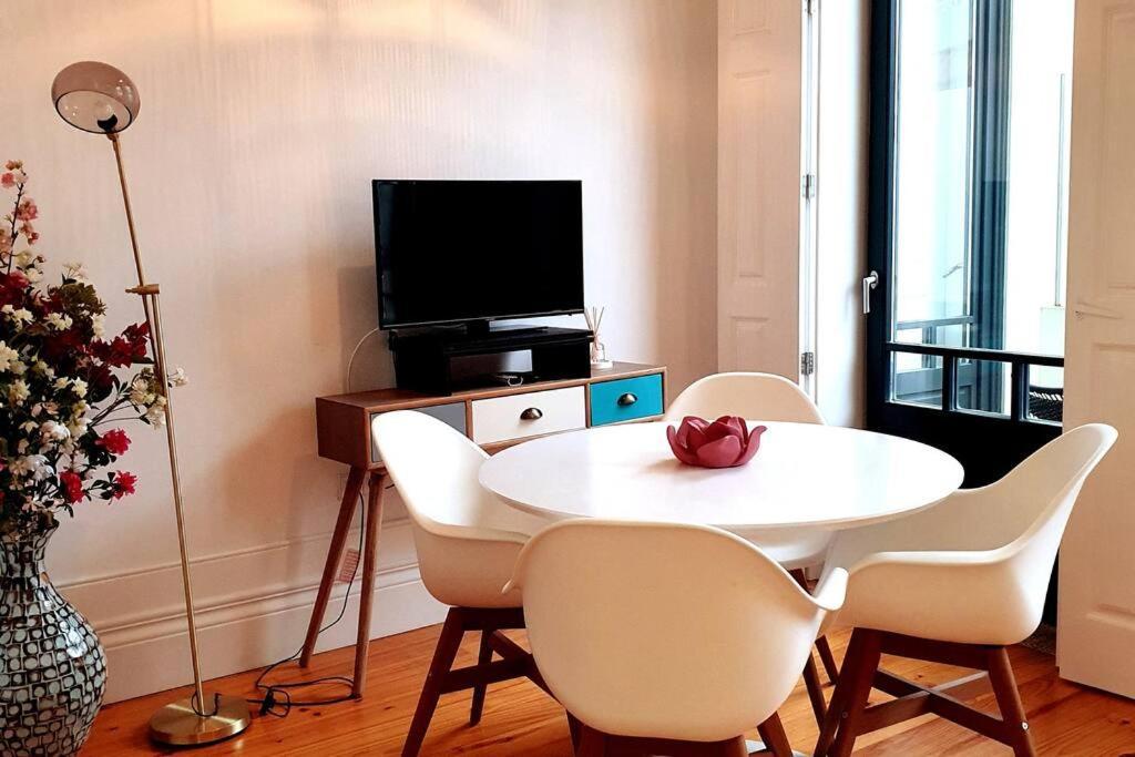 Ohh Apartman Porto Kültér fotó