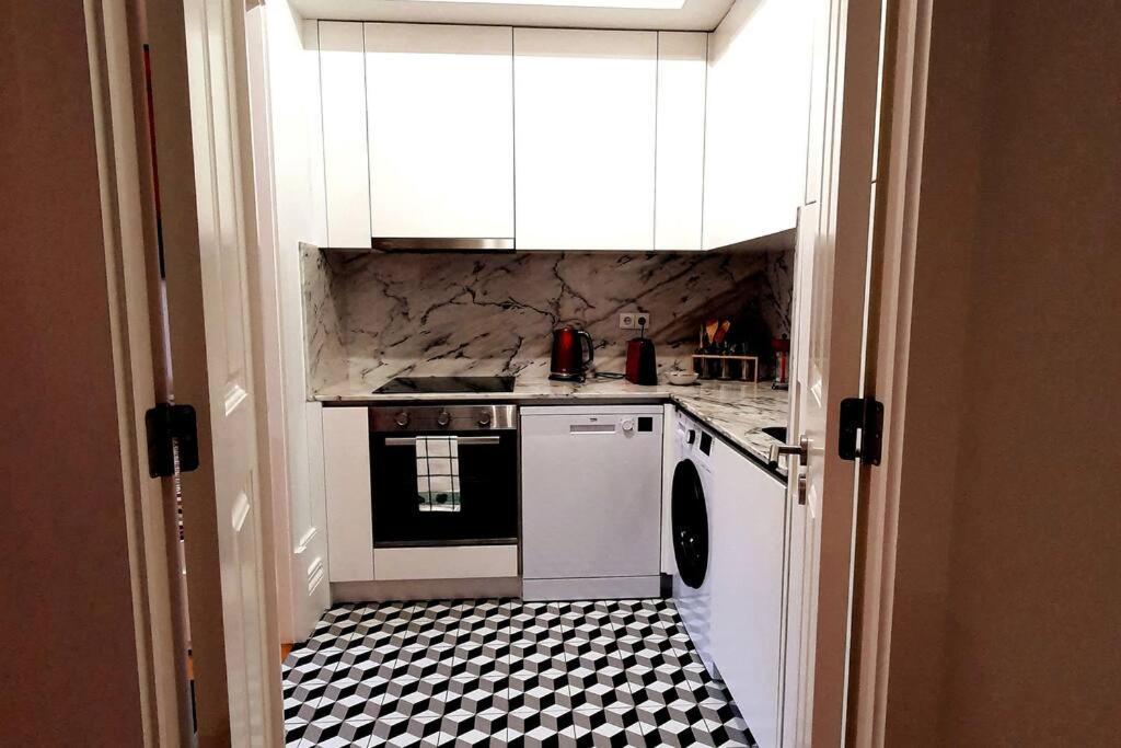 Ohh Apartman Porto Kültér fotó