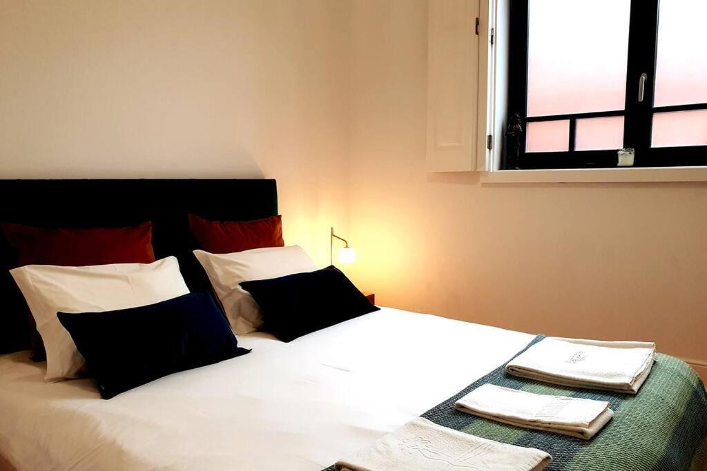 Ohh Apartman Porto Kültér fotó