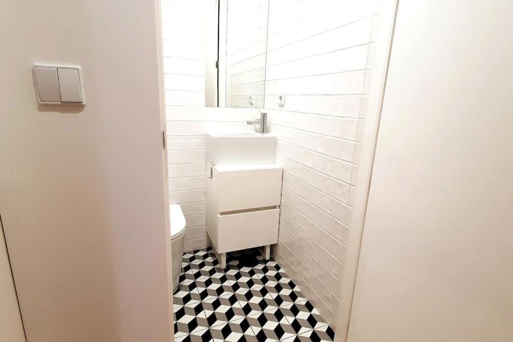 Ohh Apartman Porto Kültér fotó