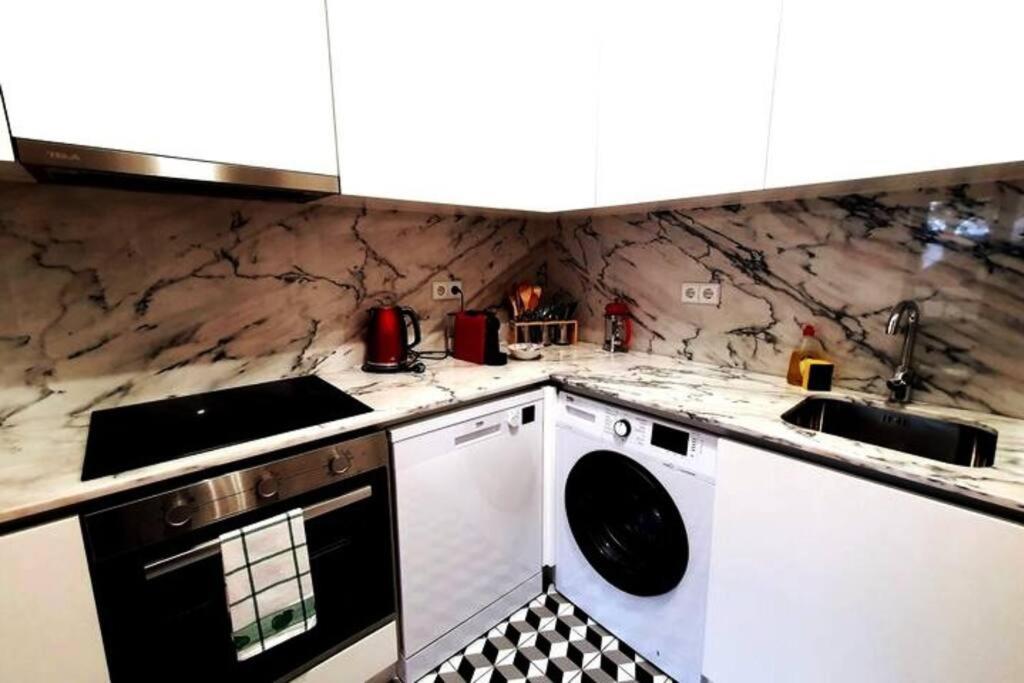 Ohh Apartman Porto Kültér fotó