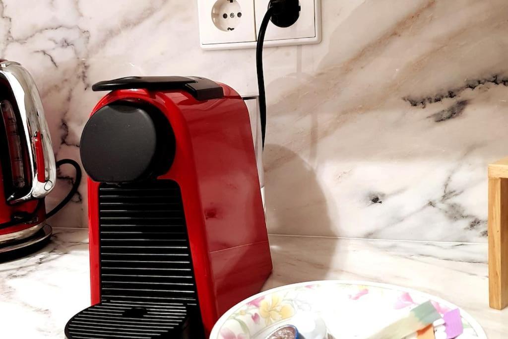 Ohh Apartman Porto Kültér fotó