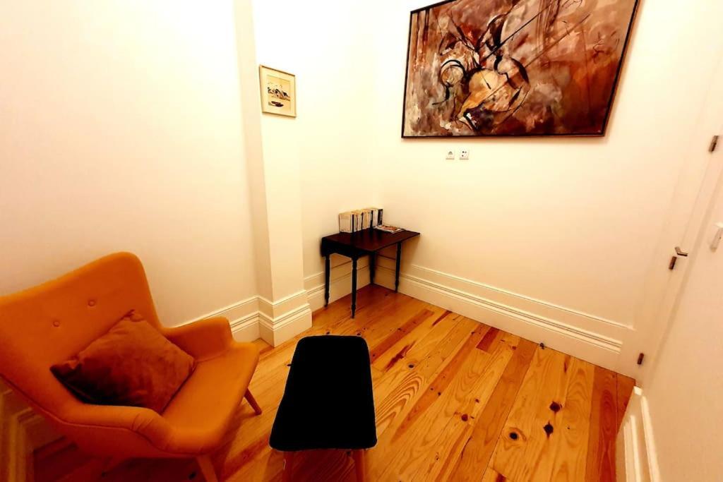 Ohh Apartman Porto Kültér fotó