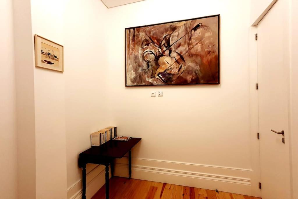 Ohh Apartman Porto Kültér fotó