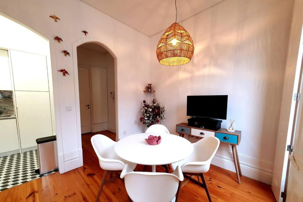 Ohh Apartman Porto Kültér fotó