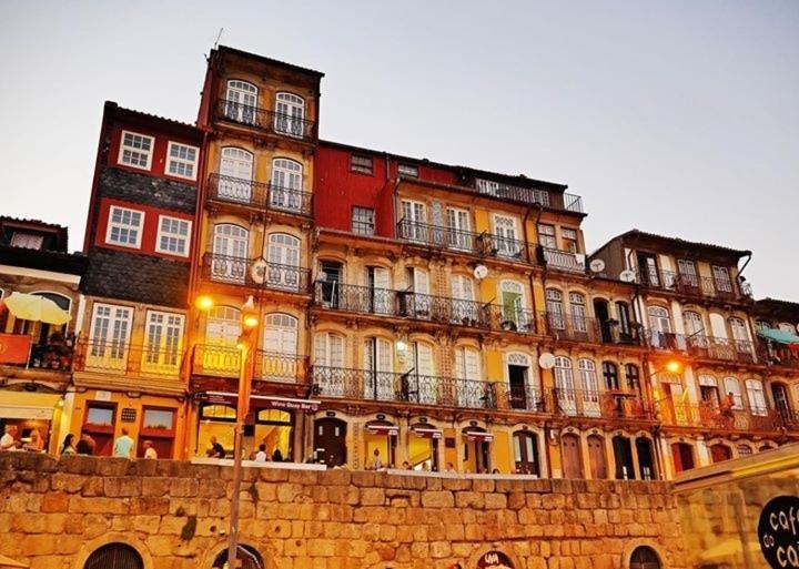 Ohh Apartman Porto Kültér fotó